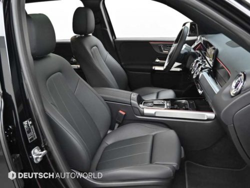 벤츠 EQB (X243) EQB 300 4MATIC 사진 10
