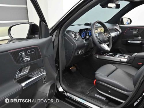 벤츠 EQB (X243) EQB 300 4MATIC 사진 11