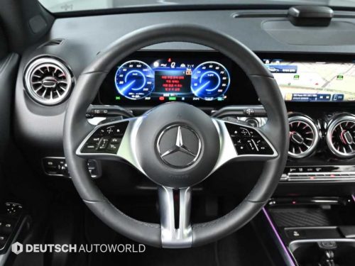 벤츠 EQB (X243) EQB 300 4MATIC 사진 13