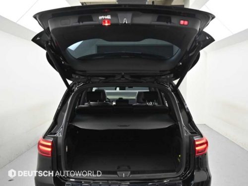 벤츠 EQB (X243) EQB 300 4MATIC 사진 19