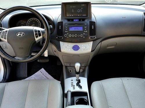 현대 아반떼 HD 1.6 VVT S16 사진 5