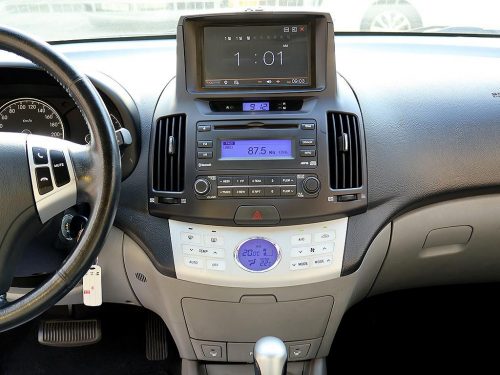 현대 아반떼 HD 1.6 VVT S16 사진 9