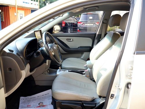현대 아반떼 HD 1.6 VVT S16 사진 13