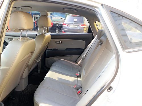 현대 아반떼 HD 1.6 VVT S16 사진 14