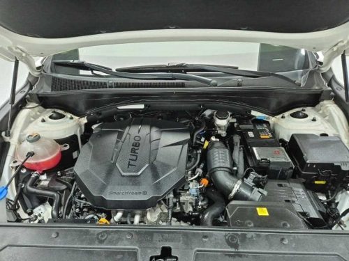 Hyundai The New Santa Fe Diesel 2.2 2WD Exclusive photo 5