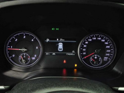 Hyundai The New Santa Fe Diesel 2.2 2WD Exclusive photo 6