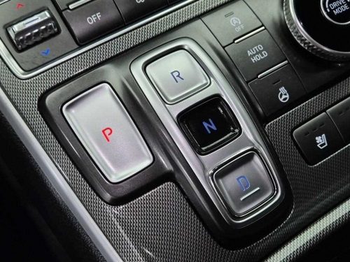 Hyundai The New Santa Fe Diesel 2.2 2WD Exclusive photo 8