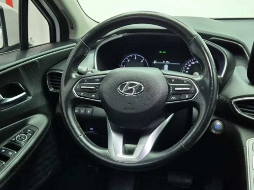 Hyundai The New Santa Fe Diesel 2.2 2WD Exclusive photo 9