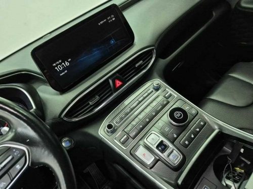 Hyundai The New Santa Fe Diesel 2.2 2WD Exclusive photo 10