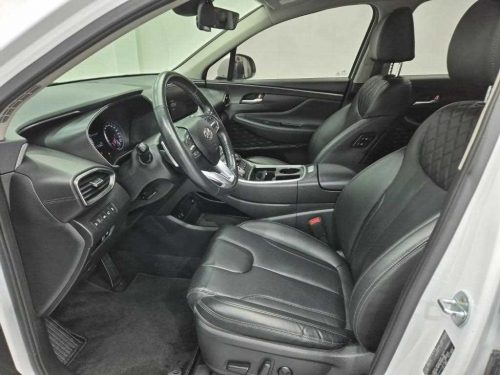 Hyundai The New Santa Fe Diesel 2.2 2WD Exclusive photo 11