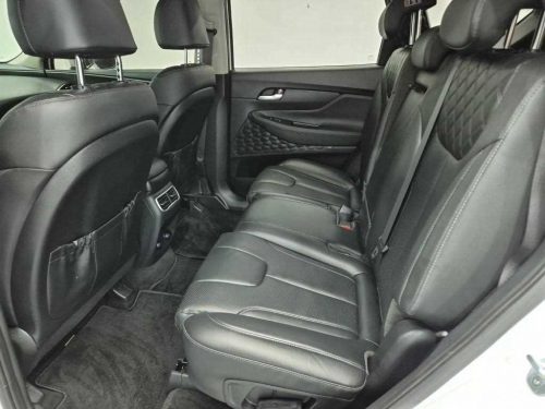 Hyundai The New Santa Fe Diesel 2.2 2WD Exclusive photo 12