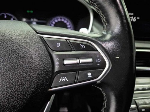 Hyundai The New Santa Fe Diesel 2.2 2WD Exclusive photo 15