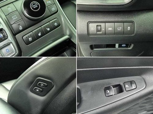Hyundai The New Santa Fe Diesel 2.2 2WD Exclusive photo 17