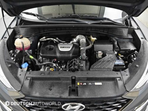 현대 올뉴투싼 1.6T 2WD 사진 6