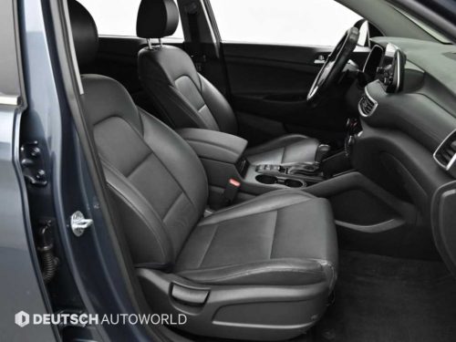 현대 올뉴투싼 1.6T 2WD 사진 10