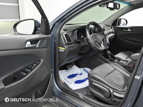 현대 올뉴투싼 1.6T 2WD 사진 11