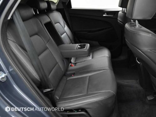 현대 올뉴투싼 1.6T 2WD 사진 12