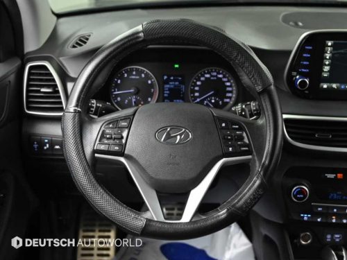 현대 올뉴투싼 1.6T 2WD 사진 13