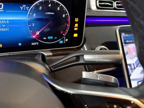 벤츠 S클래스-W223 S580L 4MATIC 사진 8