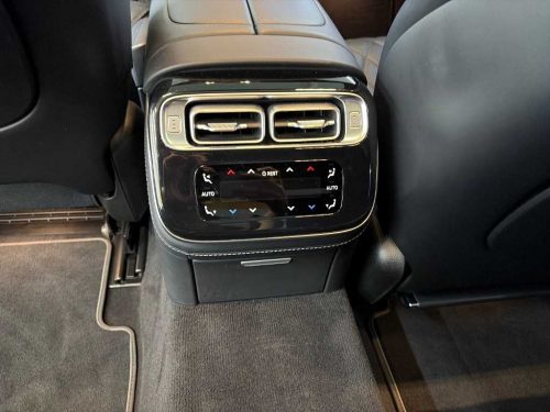 벤츠 S클래스-W223 S580L 4MATIC 사진 14