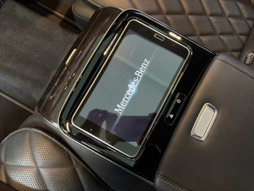 벤츠 S클래스-W223 S580L 4MATIC 사진 15