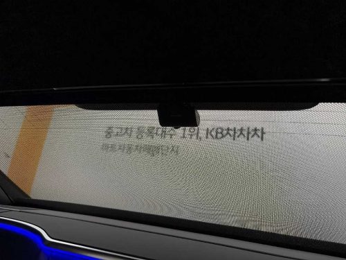 벤츠 S클래스-W223 S580L 4MATIC 사진 16