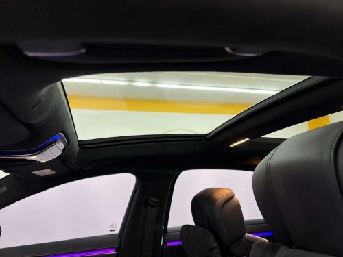 벤츠 S클래스-W223 S580L 4MATIC 사진 17