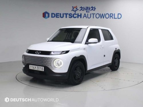 현대 캐스퍼 1.0 가솔린