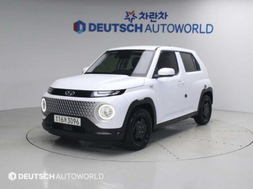 현대 캐스퍼 1.0 가솔린