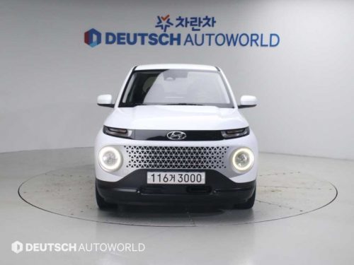 현대 캐스퍼 1.0 가솔린 사진 3