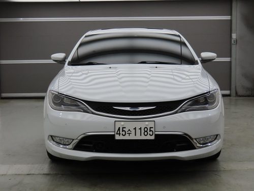 크라이슬러 200(2세대) 2.4 C 사진 2