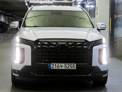 현대 더 뉴 팰리세이드 가솔린 3.8 4WD 사진 2