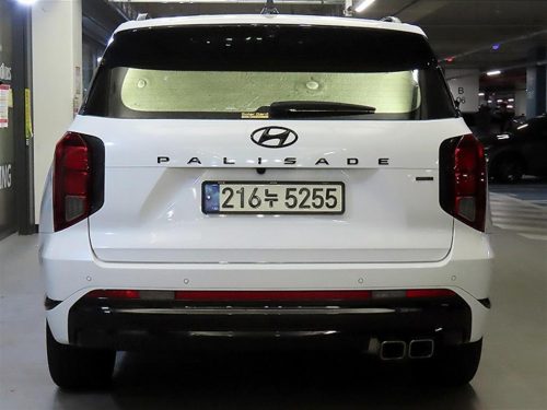 현대 더 뉴 팰리세이드 가솔린 3.8 4WD 사진 5