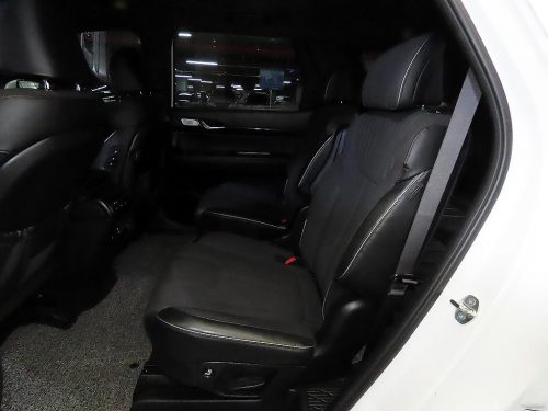현대 더 뉴 팰리세이드 가솔린 3.8 4WD 사진 모두보기