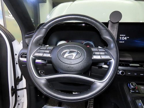 현대 더 뉴 팰리세이드 가솔린 3.8 4WD 사진 8