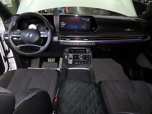 현대 더 뉴 팰리세이드 가솔린 3.8 4WD 사진 10