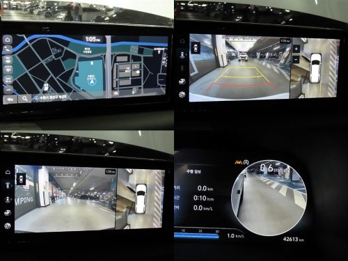 현대 더 뉴 팰리세이드 가솔린 3.8 4WD 사진 17