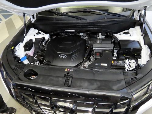 현대 더 뉴 팰리세이드 가솔린 3.8 4WD 사진 19