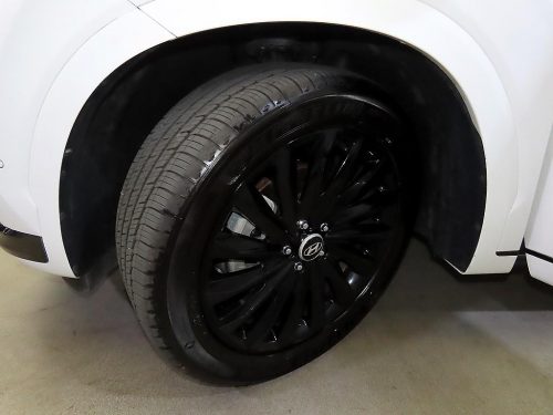 현대 더 뉴 팰리세이드 가솔린 3.8 4WD 사진 20