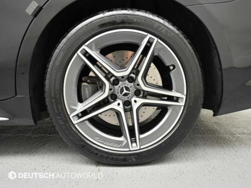 벤츠 S클래스-W223 S400 d 4MATIC 사진 5