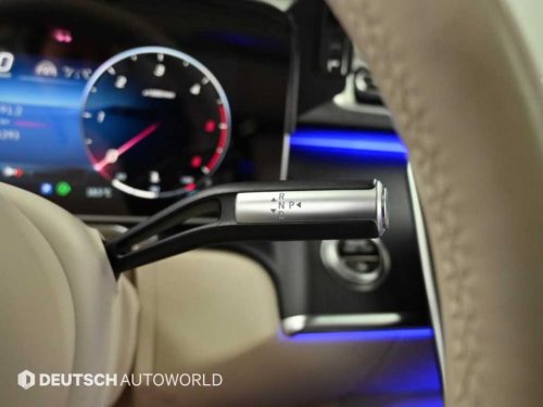 벤츠 S클래스-W223 S400 d 4MATIC 사진 9