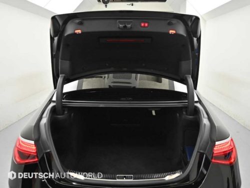 벤츠 S클래스-W223 S400 d 4MATIC 사진 19