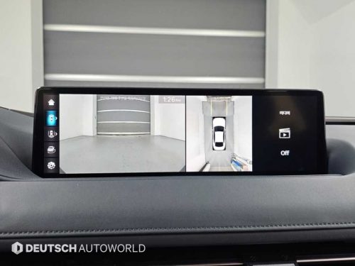제네시스 G80(RG3) 3.5 가솔린 터보 AWD 사진 모두보기