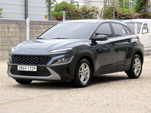 현대 더 뉴 코나 가솔린 2.0 2WD 스마트 사진 2