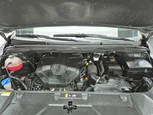 Kia Carnival 4th Gen Diesel 9-Seater Noblesse photo 5