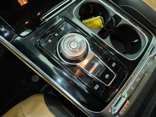 Kia Carnival 4th Gen Diesel 9-Seater Noblesse photo 8