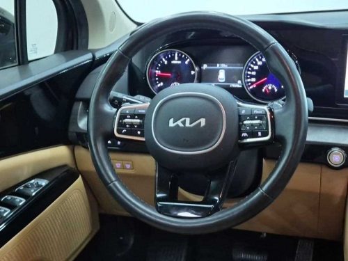 Kia Carnival 4th Gen Diesel 9-Seater Noblesse photo 9
