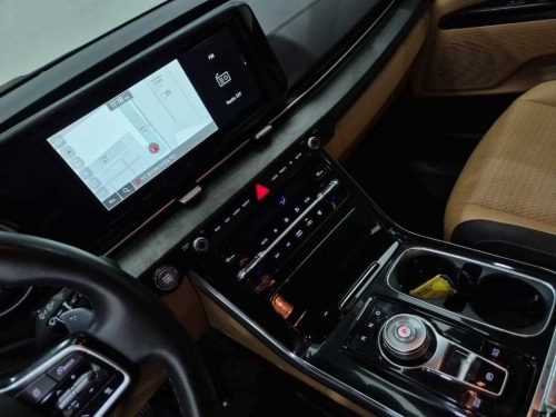 Kia Carnival 4th Gen Diesel 9-Seater Noblesse photo 10