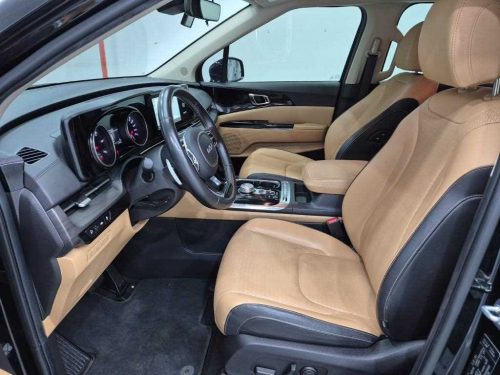 Kia Carnival 4th Gen Diesel 9-Seater Noblesse photo 11
