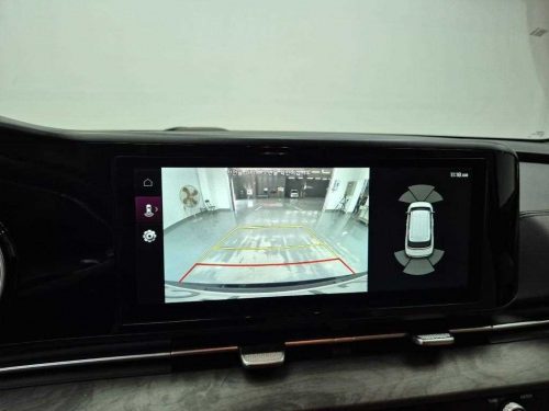 Kia Carnival 4th Gen Diesel 9-Seater Noblesse photo 14